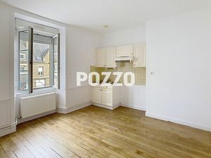 Location d'un appartement 2 pièces (31 m²) à SAINT HILAIRE