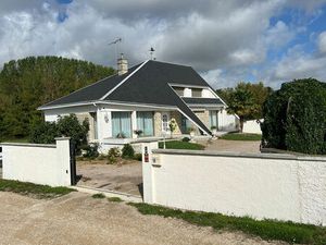 Vente maison 8 pièces 178m2 La Chaussée-sur-Marne 51240 - 335000 € - Surface Privée