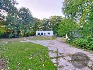 Grond te koop in Assebroek met 2 slaapkamers