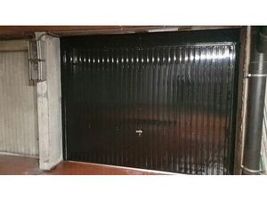 Garage sécurisé avec électricité – Gare de l’Ouest