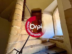 Vente appartement 4 pièces 69 m² Vienne (38200)