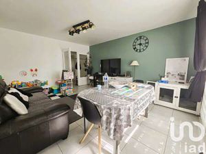 Vente Appartement 3 pièces à La Chapelle-Saint-Luc (10600) : à vendre 3 pièces / 65m² La C