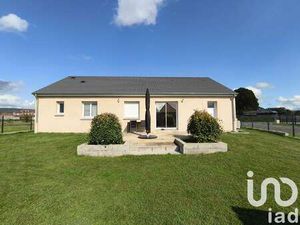 Vente Maison à Givet (08600) : à vendre / 92m² Givet