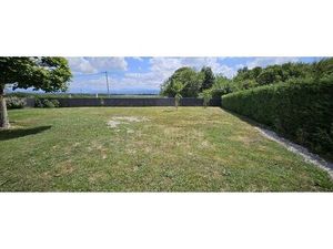 Vente terrain 600 m² Faramans (38260)