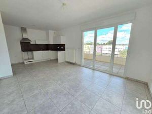 Vente Appartement 3 pièces à Juvignac (34990) : à vendre 3 pièces / 56m² Juvignac