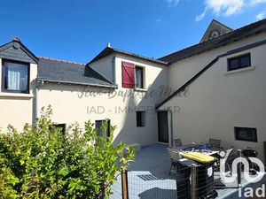 Vente Maison à Saint-Saturnin-sur-Loire (49320) : à vendre / 129m² Saint-Saturnin-sur-Loir