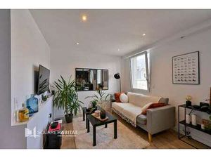 Vente Appartement 3 pièces à La Turballe (44420) : à vendre 3 pièces / 52m² La Turballe