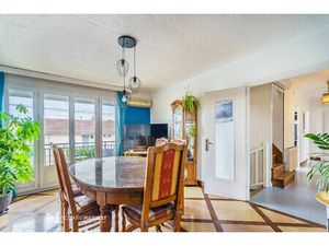 Maison Seurre 7 pièces 144.4 m2