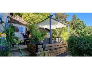 MAISON - JARDIN - 2 TERRASSES -