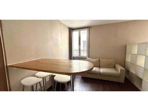 Appartement Paris 17ᵉ (75)