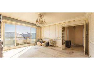 Appartement Paris 16ᵉ (75)