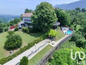 Vente Maison Piscine à Saint-Pierre-de-Chérennes (38160) : à vendre Piscine / 186m² Saint-