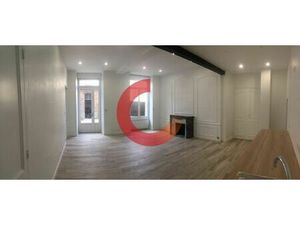 Location commerce à Cholet (49300)