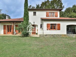 Vente maison 5 pièces 145 m² à Mimizan (40200)  433 300 €