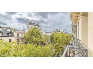 Appartement Paris 17ᵉ (75)