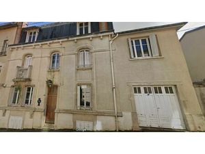 Vente maison 6 pièces 240 m² Nomeny (54610)
