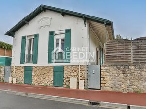 Vente maison 4 pièces 88 m² à Arcachon (33120)  494 910 €