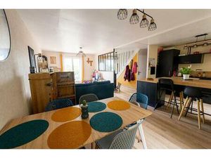 Vente maison 5 pièces 115 m² Épouville (76133)