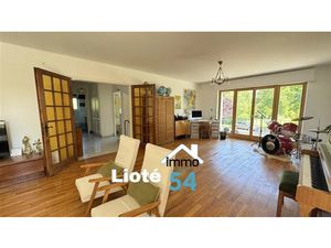 Vente maison 11 pièces 431 m² à Bayon (54290)  450 000 €