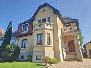 Vente maison 7 pièces 164.84 m² à Souffelweyersheim (67460)  499 200 €