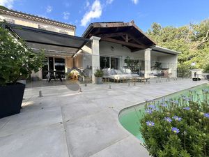 Vente maison 6 pièces 160 m² à Malataverne (26780)  545 000 €