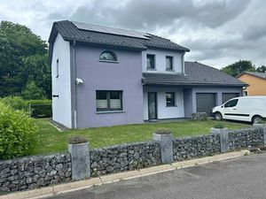 Vente maison 5 pièces 153 m² à Heumont (54430)  499 000 €