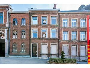 Maison à vendre à Place Luc Hommel 13 Dison (VBD26303)