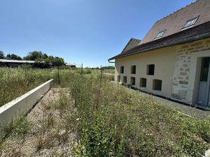 Propriété à Belle-Église: Charmant local 47 2 m²