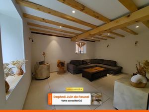 Vente maison 6 pièces 153 m² à Reignier (74930)  529 000 €