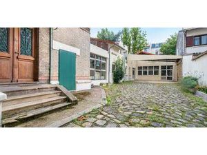 Maison Charenton-le-Pont (94)