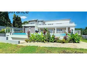 Maison avec piscine et terrasse Trois-rivieres (971)