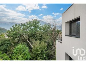 Vente maison 5 pièces 156 m² à Eybens (38320)  550 000 €