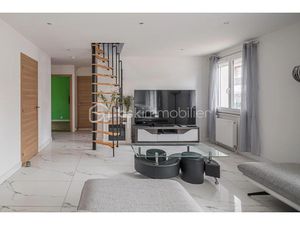 Vente villa 5 pièces 100 m² à Annemasse (74100)  549 000 €