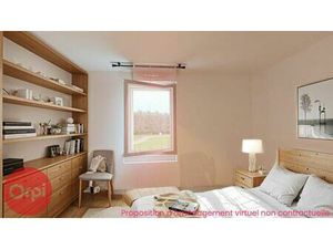 Vente maison 4 pièces 91 m² Boeil-Bezing (64510)