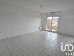 Vente appartement 2 pièces 47 m² à Castres (81100)  87 000 €