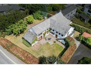 Villa à vendre à Avenue du Parc 7 Embourg (VBD26497)