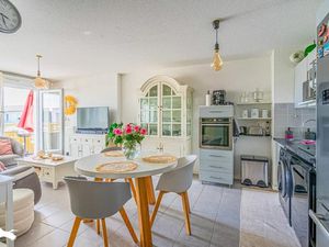 Vente appartement 3 pièces 62 m² à Villenave-d'Ornon (33140)  226 180 €