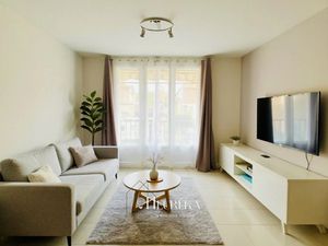 Vente appartement 3 pièces 53 m² à Saint-maur-des-fosses (94100)  267 500 €