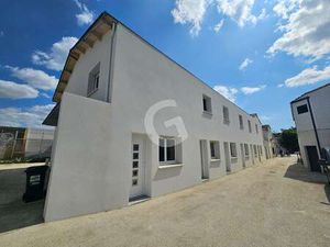 Vente Maison à La Tranche-sur-Mer (85360) : à vendre / 63m² La Tranche-sur-Mer