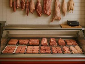 Vente commerce 150 m² Eu (76260)