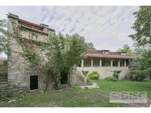 Vente maison 12 pièces 295 m² Caylus (82160)