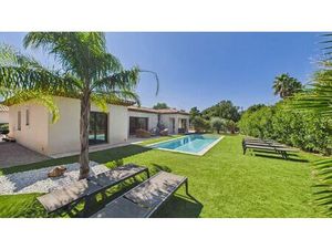 Vente maison 5 pièces 140 m² Le Plan-de-la-Tour (83120)