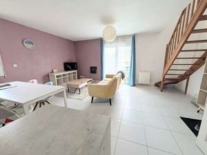 Vente Appartement 2 pièces à La Chapelle-sur-Erdre (44240) : à vendre 2 pièces / 42m² La C