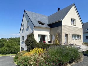 Vente maison 6 pièces 175 m² à Trouville-sur-Mer (14360)  880 000 €