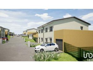 Vente maison 4 pièces 124 m² Boisseuil (87220)