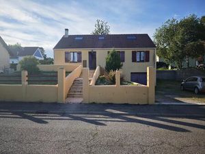 Vente maison 6 pièces 117 m² Golbey (88190)