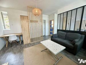 Vente appartement 1 pièce 34 m² Nanterre (92000)