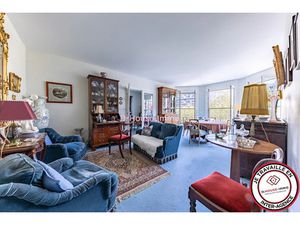 Vente appartement 3 pièces 80.9 m² à Levallois-Perret (92300)  815 000 €