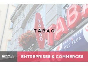 Bar Tabac Fdj 93 100m² - Emplacement n°1