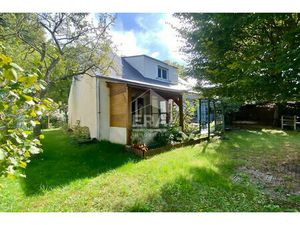 MONCOURT - FROMONVILLE - Maison individuelle